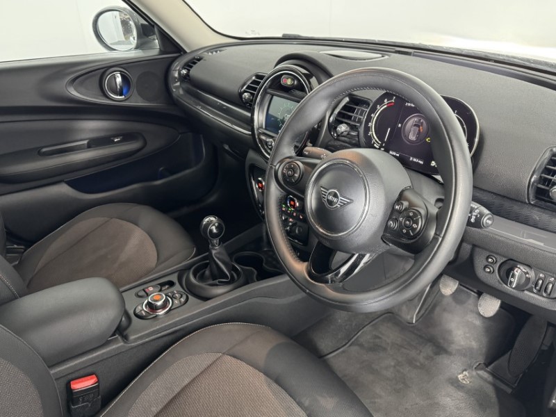 2020 (70) MINI CLUBMAN 1.5 Cooper Classic 6dr 5443093