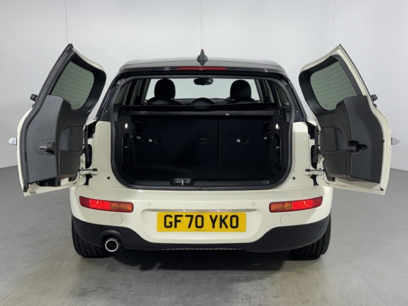 2020 (70) MINI CLUBMAN 1.5 Cooper Classic 6dr 5443105
