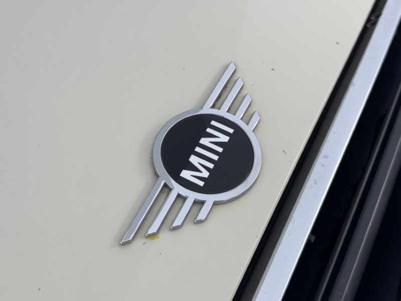 2020 (70) MINI CLUBMAN 1.5 Cooper Classic 6dr 5443101