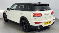 2020 (70) MINI CLUBMAN 1.5 Cooper Classic 6dr 5443116