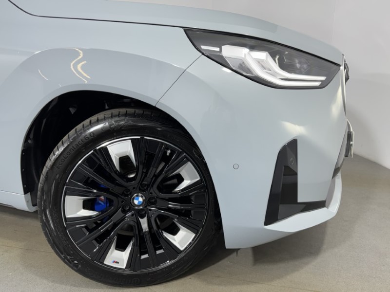 2025 (25) BMW X3 xDrive20d M Sport 5dr Step Auto 5410043