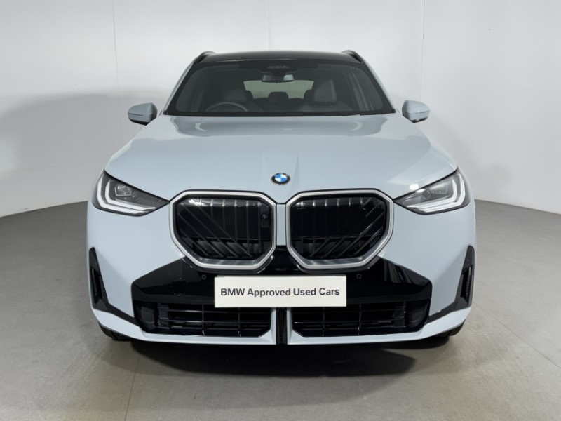 2025 (25) BMW X3 xDrive20d M Sport 5dr Step Auto 5410039