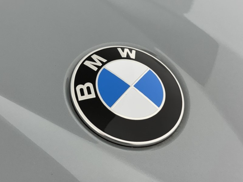 2025 (25) BMW X3 xDrive20d M Sport 5dr Step Auto 5410016