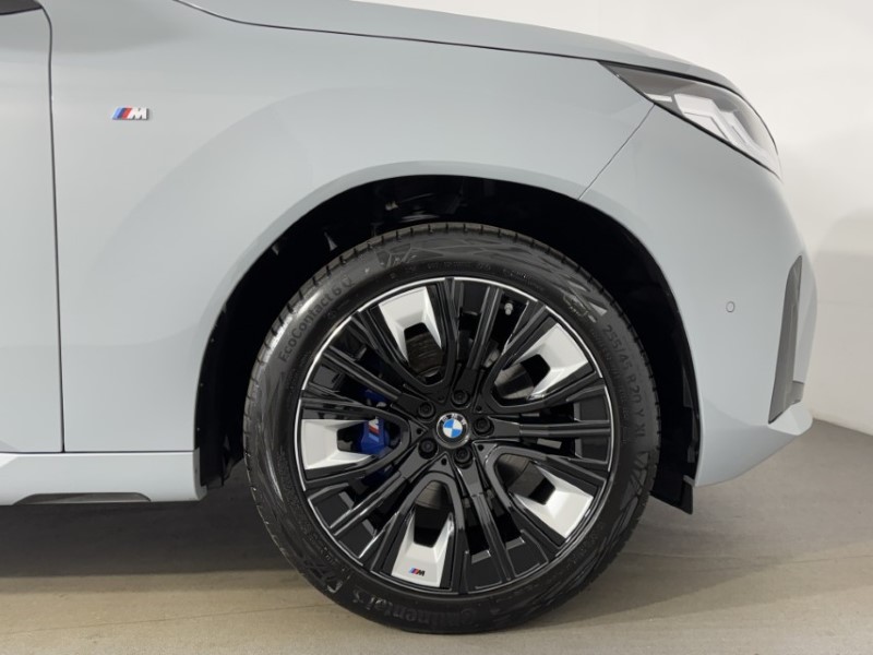 2025 (25) BMW X3 xDrive20d M Sport 5dr Step Auto 5410012