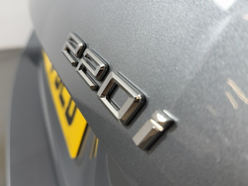 2025 (75) BMW 2 SERIES 220i M Sport 2dr Step Auto 5389346