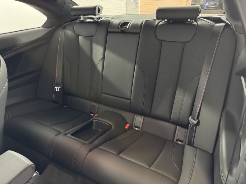 2025 (75) BMW 2 SERIES 220i M Sport 2dr Step Auto 5389350