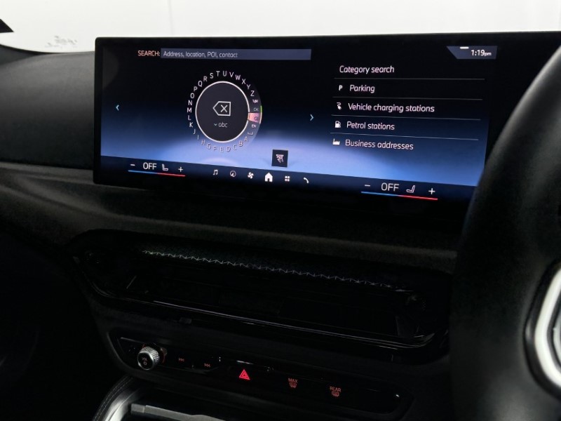 2025 (75) BMW 2 SERIES 220i M Sport 2dr Step Auto 5389327