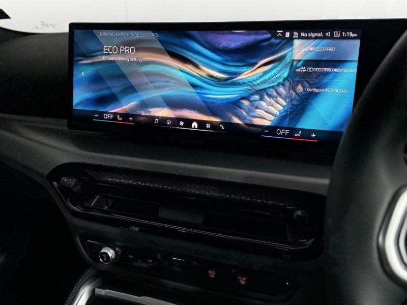 2025 (75) BMW 2 SERIES 220i M Sport 2dr Step Auto 5389330