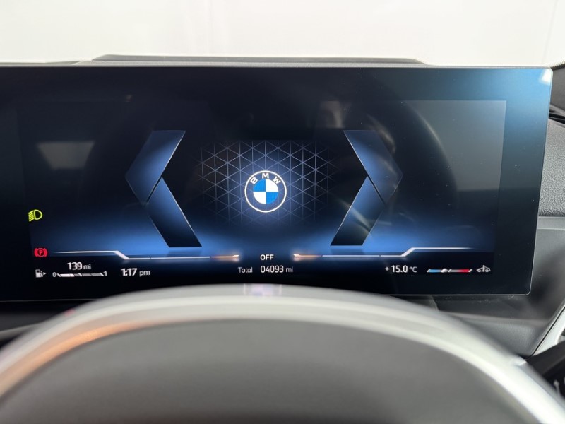 2025 (75) BMW 2 SERIES 220i M Sport 2dr Step Auto 5389309