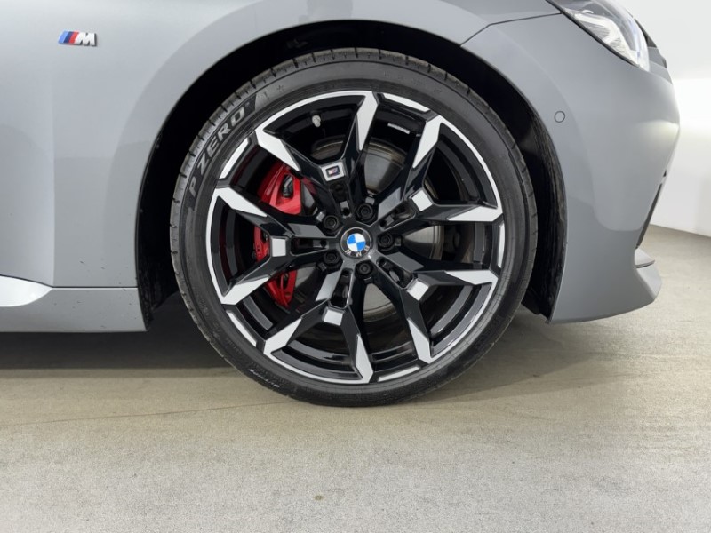 2025 (75) BMW 2 SERIES 220i M Sport 2dr Step Auto 5389341