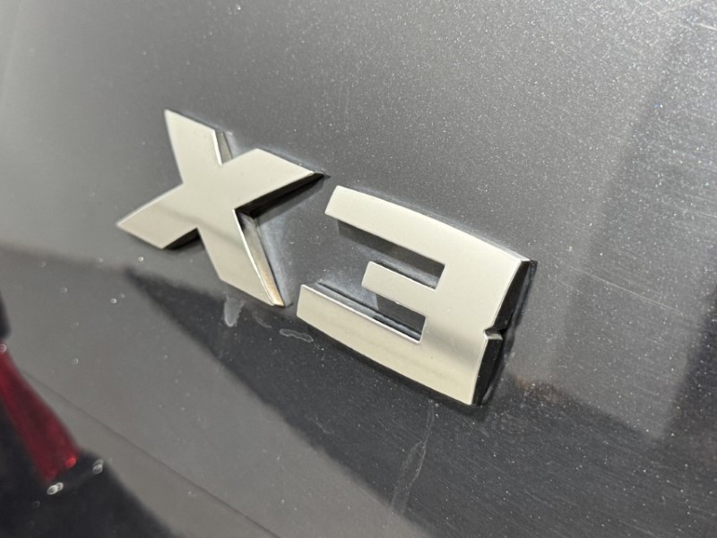 2018 (68) BMW X3 xDrive M40i 5dr Step Auto 5406571