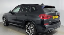 2018 (68) BMW X3 xDrive M40i 5dr Step Auto 5406585