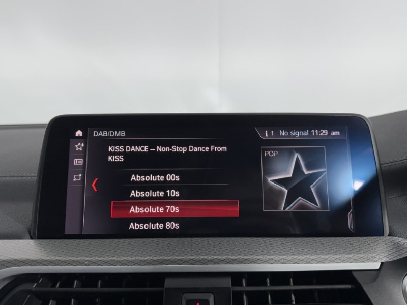 2018 (68) BMW X3 xDrive M40i 5dr Step Auto 5406549