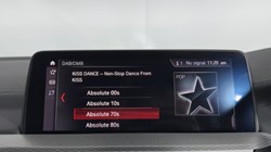 2018 (68) BMW X3 xDrive M40i 5dr Step Auto 5406549