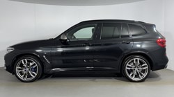 2018 (68) BMW X3 xDrive M40i 5dr Step Auto 5406586