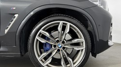 2018 (68) BMW X3 xDrive M40i 5dr Step Auto 5406563