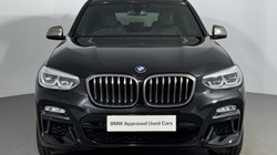 2018 (68) BMW X3 xDrive M40i 5dr Step Auto 5406587