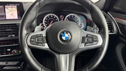 2018 (68) BMW X3 xDrive M40i 5dr Step Auto 5406537