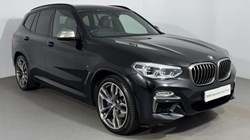2018 (68) BMW X3 xDrive M40i 5dr Step Auto 5406588