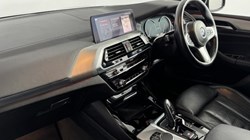 2018 (68) BMW X3 xDrive M40i 5dr Step Auto 5406578