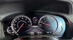 2018 (68) BMW X3 xDrive M40i 5dr Step Auto 5406538