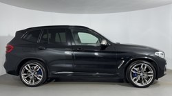 2018 (68) BMW X3 xDrive M40i 5dr Step Auto 5406589