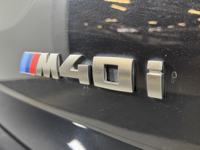2018 (68) BMW X3 xDrive M40i 5dr Step Auto 5406582
