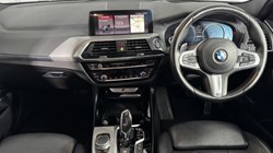 2018 (68) BMW X3 xDrive M40i 5dr Step Auto 5406576