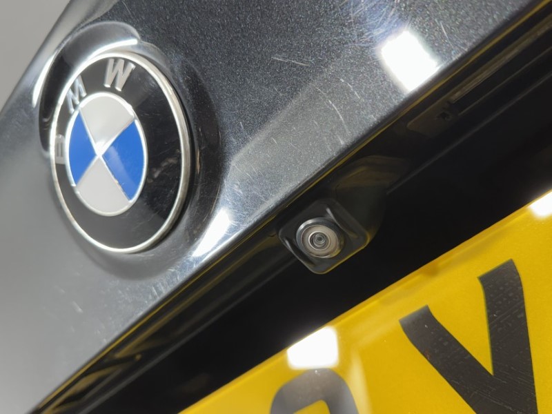 2018 (68) BMW X3 xDrive M40i 5dr Step Auto 5406583
