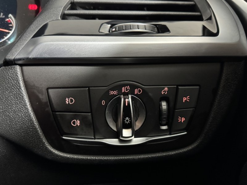 2018 (68) BMW X3 xDrive M40i 5dr Step Auto 5406545