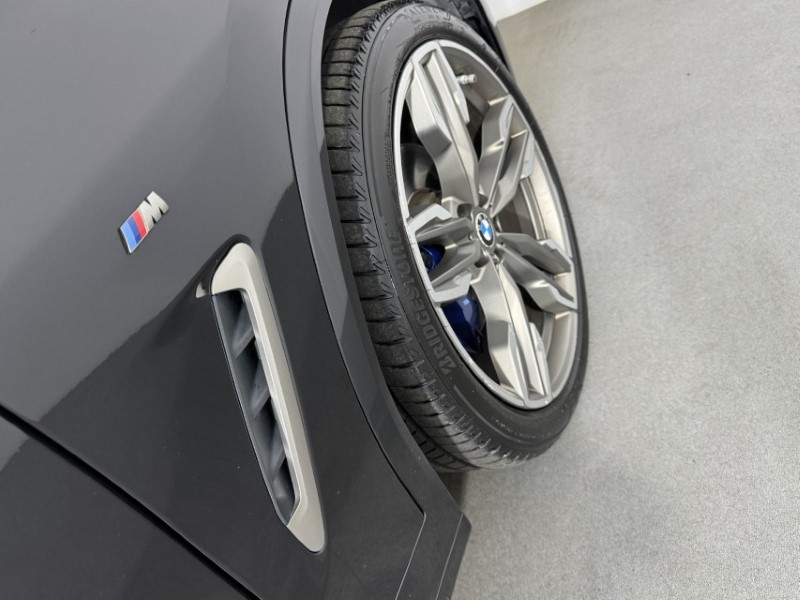 2018 (68) BMW X3 xDrive M40i 5dr Step Auto 5406564