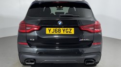 2018 (68) BMW X3 xDrive M40i 5dr Step Auto 5406584