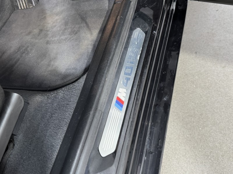 2018 (68) BMW X3 xDrive M40i 5dr Step Auto 5406562