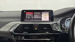 2018 (68) BMW X3 xDrive M40i 5dr Step Auto 5406539
