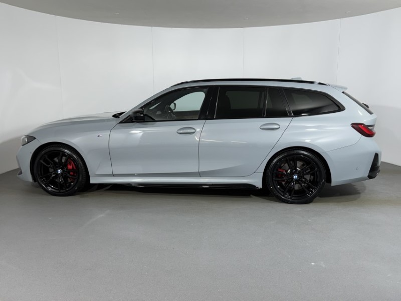 2023 (23) BMW 3 SERIES M340d xDrive MHT 5dr Step Auto 5519793