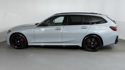 2023 (23) BMW 3 SERIES M340d xDrive MHT 5dr Step Auto 5519793