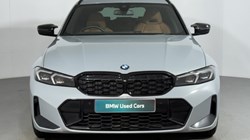 2023 (23) BMW 3 SERIES M340d xDrive MHT 5dr Step Auto 5519630