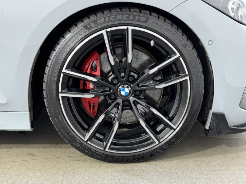 2023 (23) BMW 3 SERIES M340d xDrive MHT 5dr Step Auto 5391442