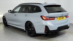 2023 (23) BMW 3 SERIES M340d xDrive MHT 5dr Step Auto 5540936