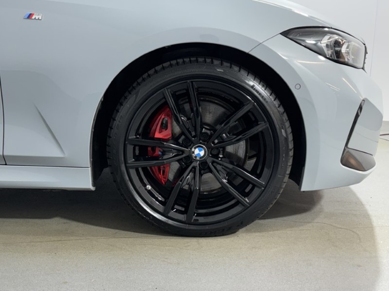2023 (23) BMW 3 SERIES M340d xDrive MHT 5dr Step Auto 5519631