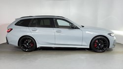 2023 (23) BMW 3 SERIES M340d xDrive MHT 5dr Step Auto 5540861