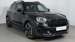 2023 (23) MINI COUNTRYMAN 2.0 Cooper S Sport ALL4 5dr Auto 5369688
