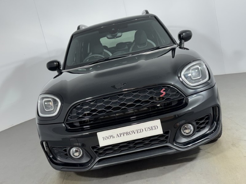 2023 (23) MINI COUNTRYMAN 2.0 Cooper S Sport ALL4 5dr Auto 5369676
