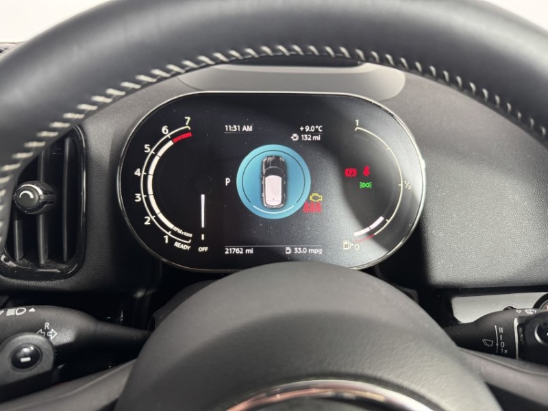 2023 (23) MINI COUNTRYMAN 2.0 Cooper S Sport ALL4 5dr Auto 5369603