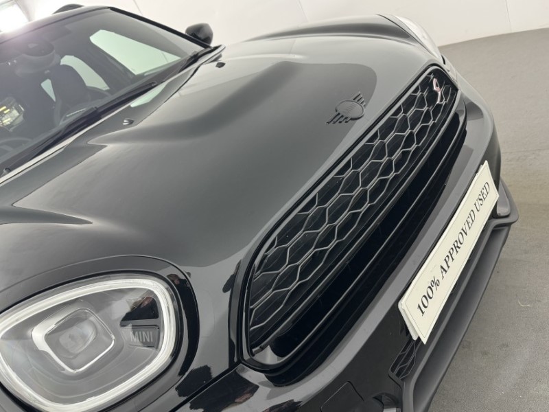 2023 (23) MINI COUNTRYMAN 2.0 Cooper S Sport ALL4 5dr Auto 5369637