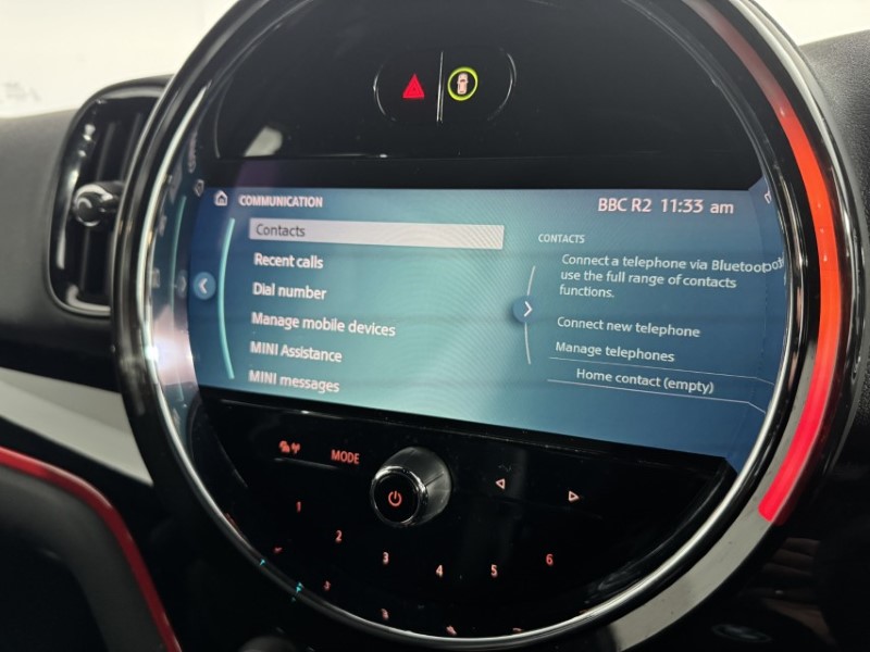 2023 (23) MINI COUNTRYMAN 2.0 Cooper S Sport ALL4 5dr Auto 5369619