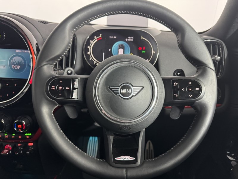 2023 (23) MINI COUNTRYMAN 2.0 Cooper S Sport ALL4 5dr Auto 5369604
