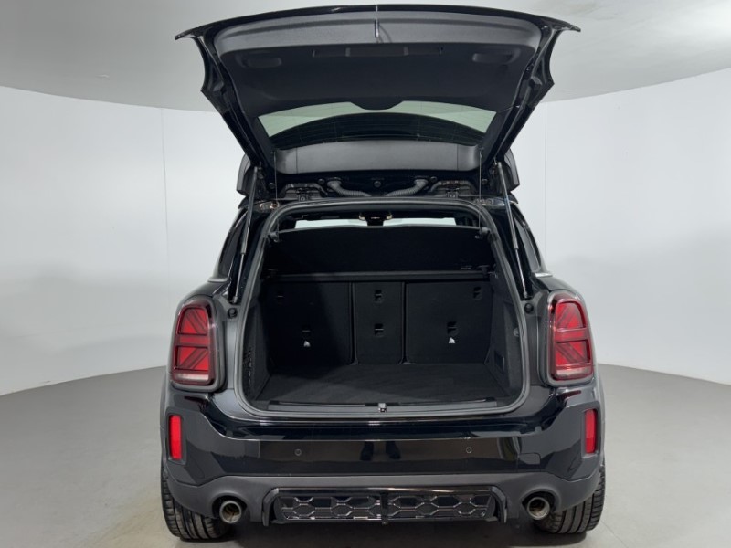 2023 (23) MINI COUNTRYMAN 2.0 Cooper S Sport ALL4 5dr Auto 5369651