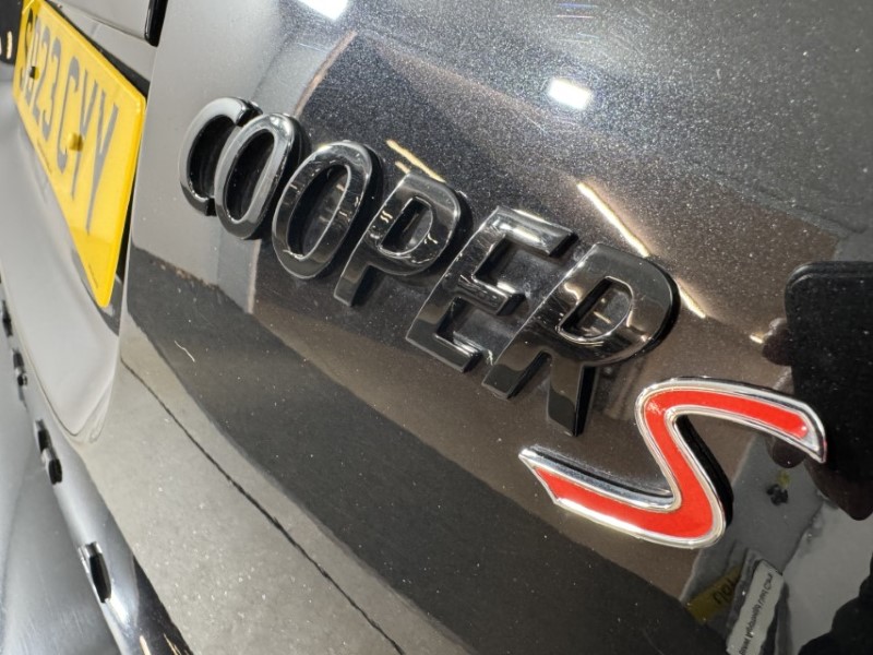2023 (23) MINI COUNTRYMAN 2.0 Cooper S Sport ALL4 5dr Auto 5369647