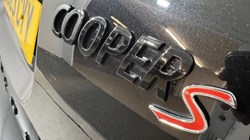 2023 (23) MINI COUNTRYMAN 2.0 Cooper S Sport ALL4 5dr Auto 5369647